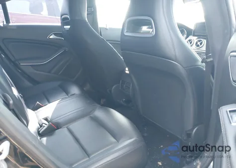 2015 Mercedes-Benz Cla 250 из США, поврежденный, VIN WDDSJ4EB2FN181563